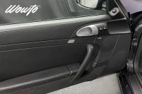 Porsche 911 997 Carrera S Manuell 381HK /x51 Powerkit /Aerokit/PCCB 280kW