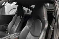 Porsche 911 997 Carrera S Manuell 381HK /x51 Powerkit /Aerokit/PCCB 280kW