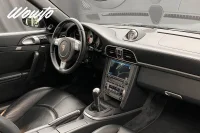 Porsche 911 997 Carrera S Manuell 381HK /x51 Powerkit /Aerokit/PCCB 280kW