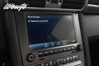 Porsche 911 997 Carrera S Manuell 381HK /x51 Powerkit /Aerokit/PCCB 280kW