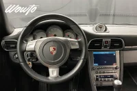 Porsche 911 997 Carrera S Manuell 381HK /x51 Powerkit /Aerokit/PCCB 280kW