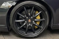 Porsche 911 997 Carrera S Manuell 381HK /x51 Powerkit /Aerokit/PCCB 280kW