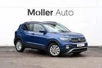 Volkswagen T-Cross 81kW thumbnail