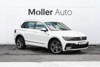 Volkswagen Tiguan 140kW thumbnail