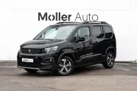 Peugeot Rifter 95kW thumbnail