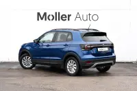 Volkswagen T-Cross 81kW thumbnail