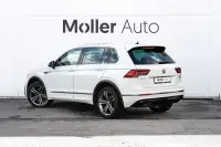 Volkswagen Tiguan 140kW thumbnail