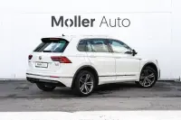 Volkswagen Tiguan 140kW thumbnail