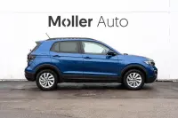 Volkswagen T-Cross 81kW thumbnail