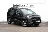 Peugeot Rifter 95kW thumbnail