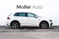 Volkswagen Tiguan 140kW thumbnail