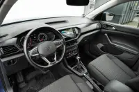 Volkswagen T-Cross 81kW thumbnail