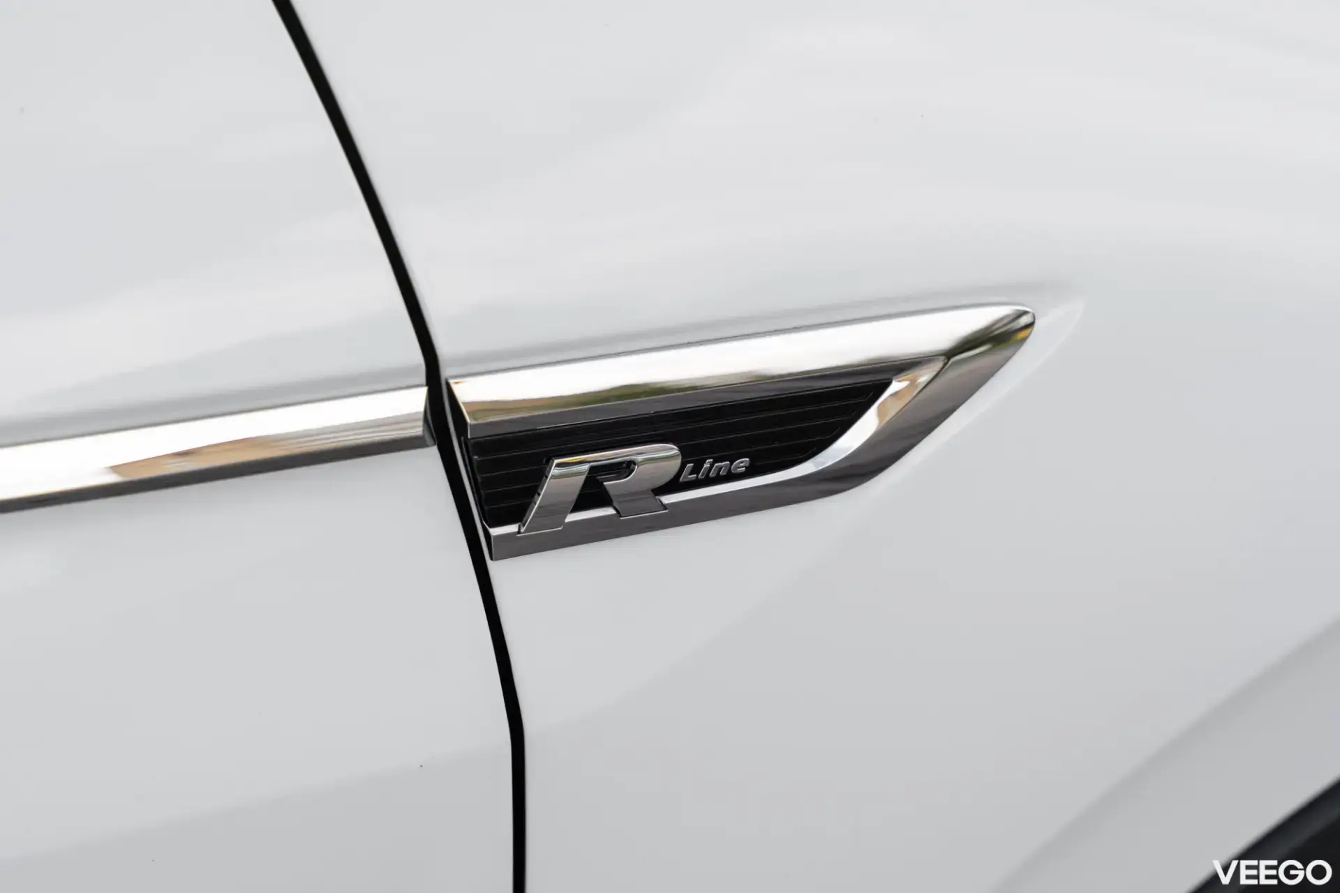 Volkswagen Tiguan 140kW