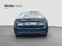 Skoda Superb 110kW thumbnail