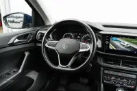 Volkswagen T-Cross 81kW thumbnail