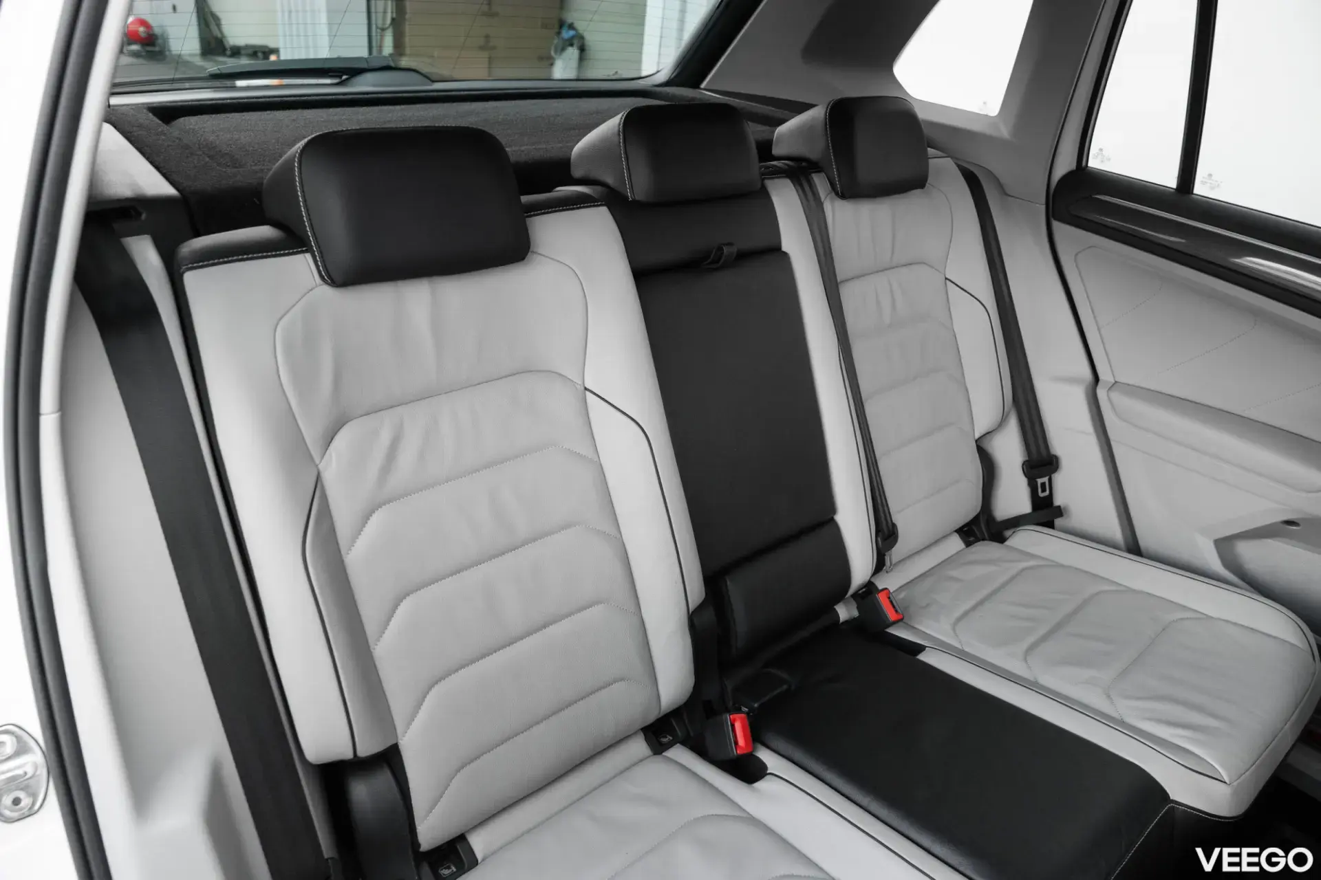 Volkswagen Tiguan 140kW