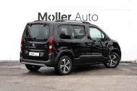 Peugeot Rifter 95kW thumbnail