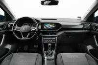 Volkswagen T-Cross 81kW thumbnail