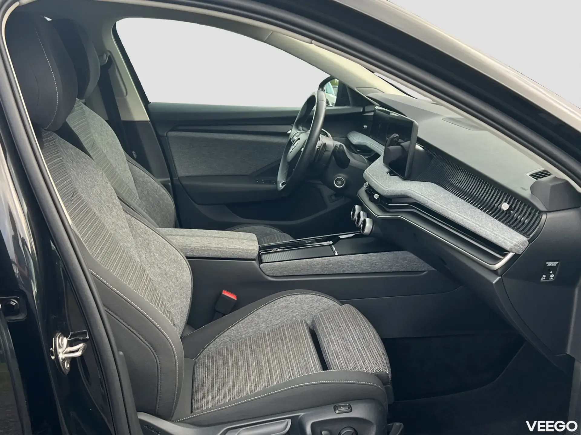 Skoda Superb 110kW