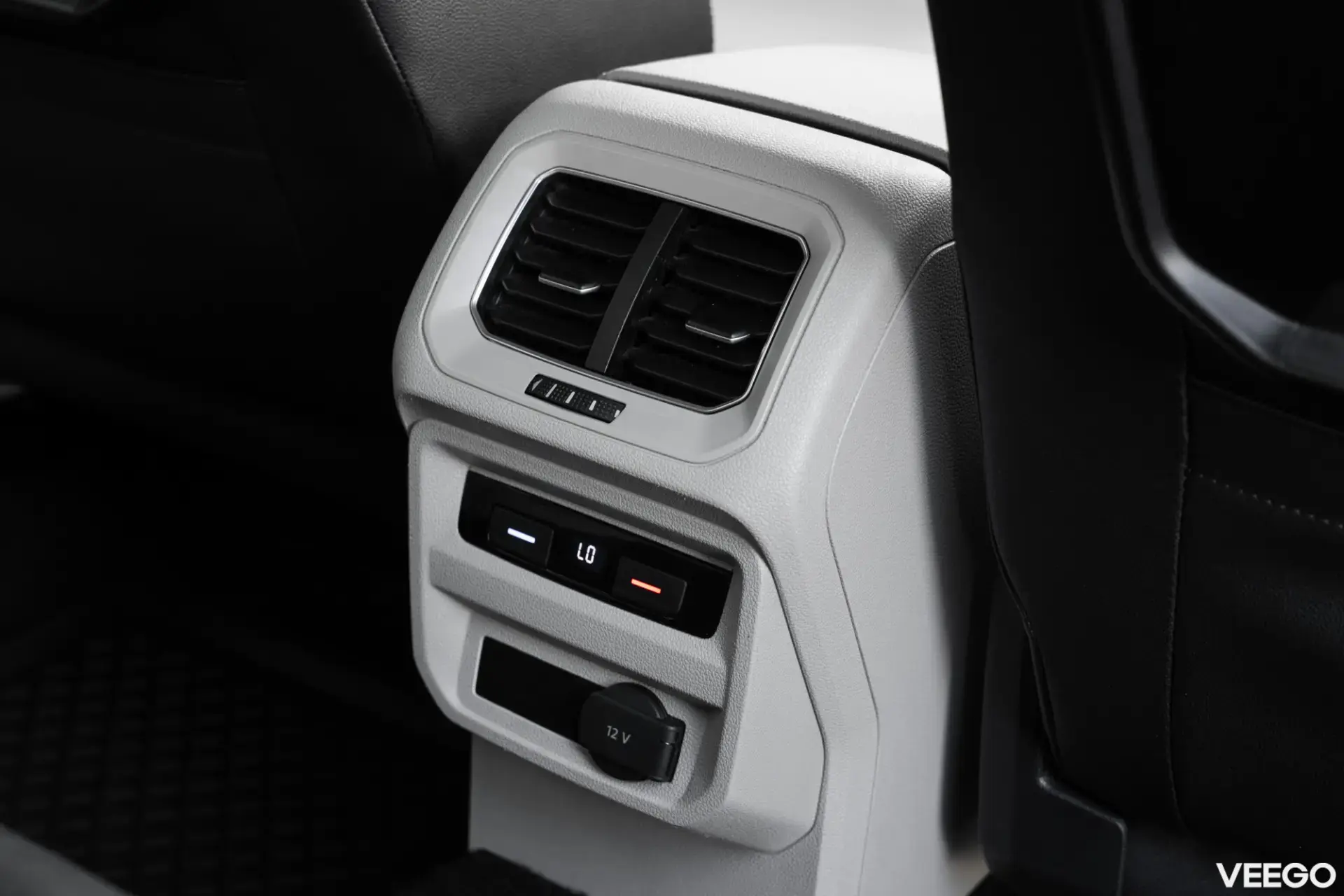 Volkswagen Tiguan 140kW