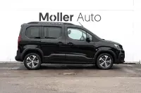 Peugeot Rifter 95kW thumbnail