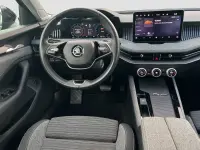 Skoda Superb 110kW thumbnail