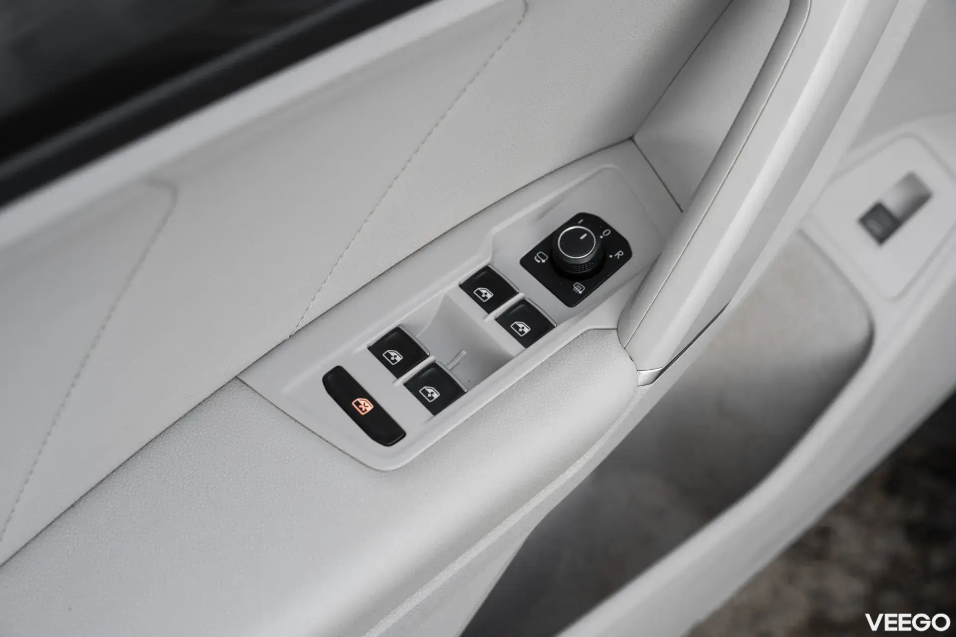 Volkswagen Tiguan 140kW