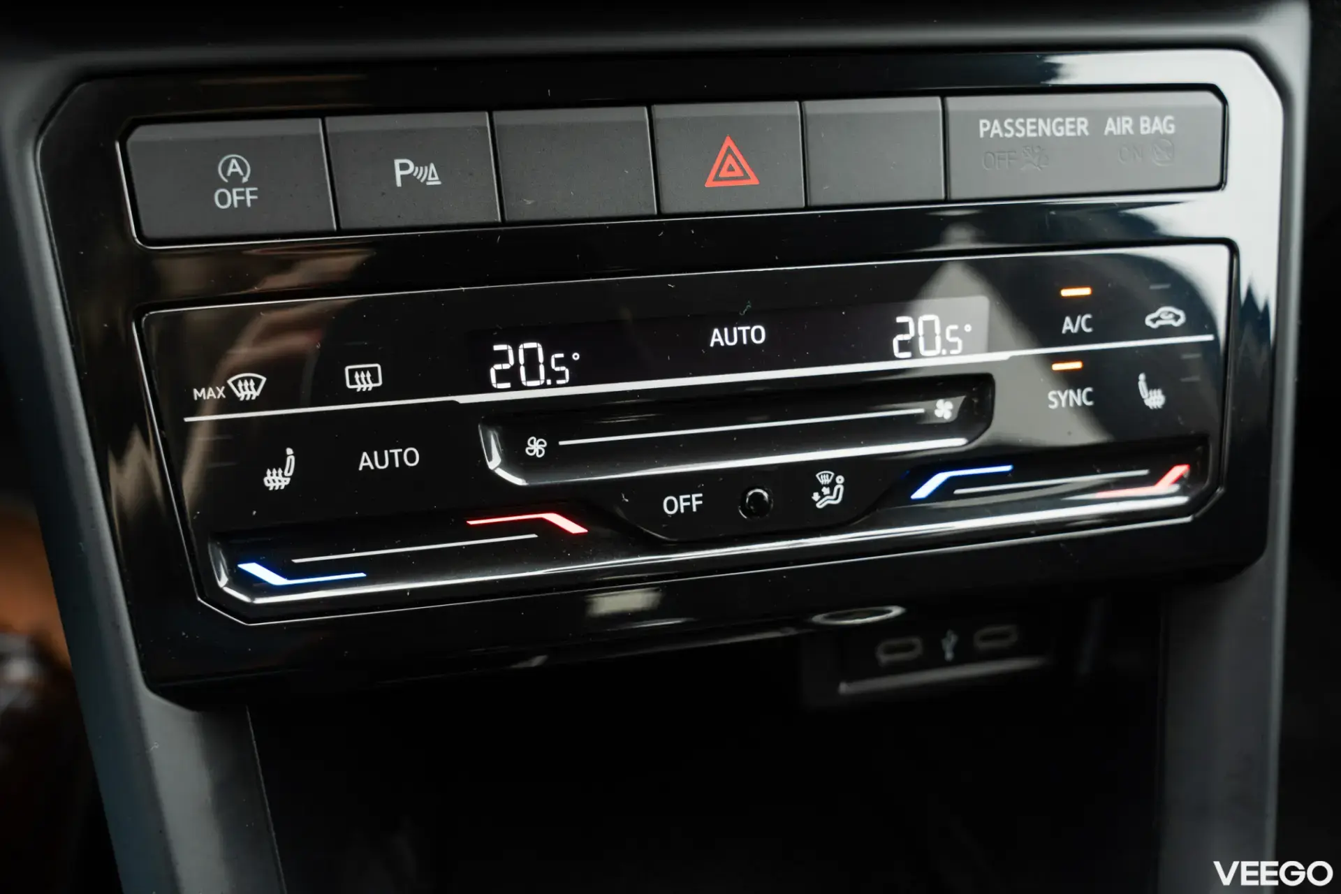 Volkswagen T-Cross 81kW
