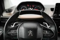 Peugeot Rifter 95kW thumbnail