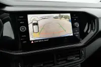Volkswagen T-Cross 81kW thumbnail