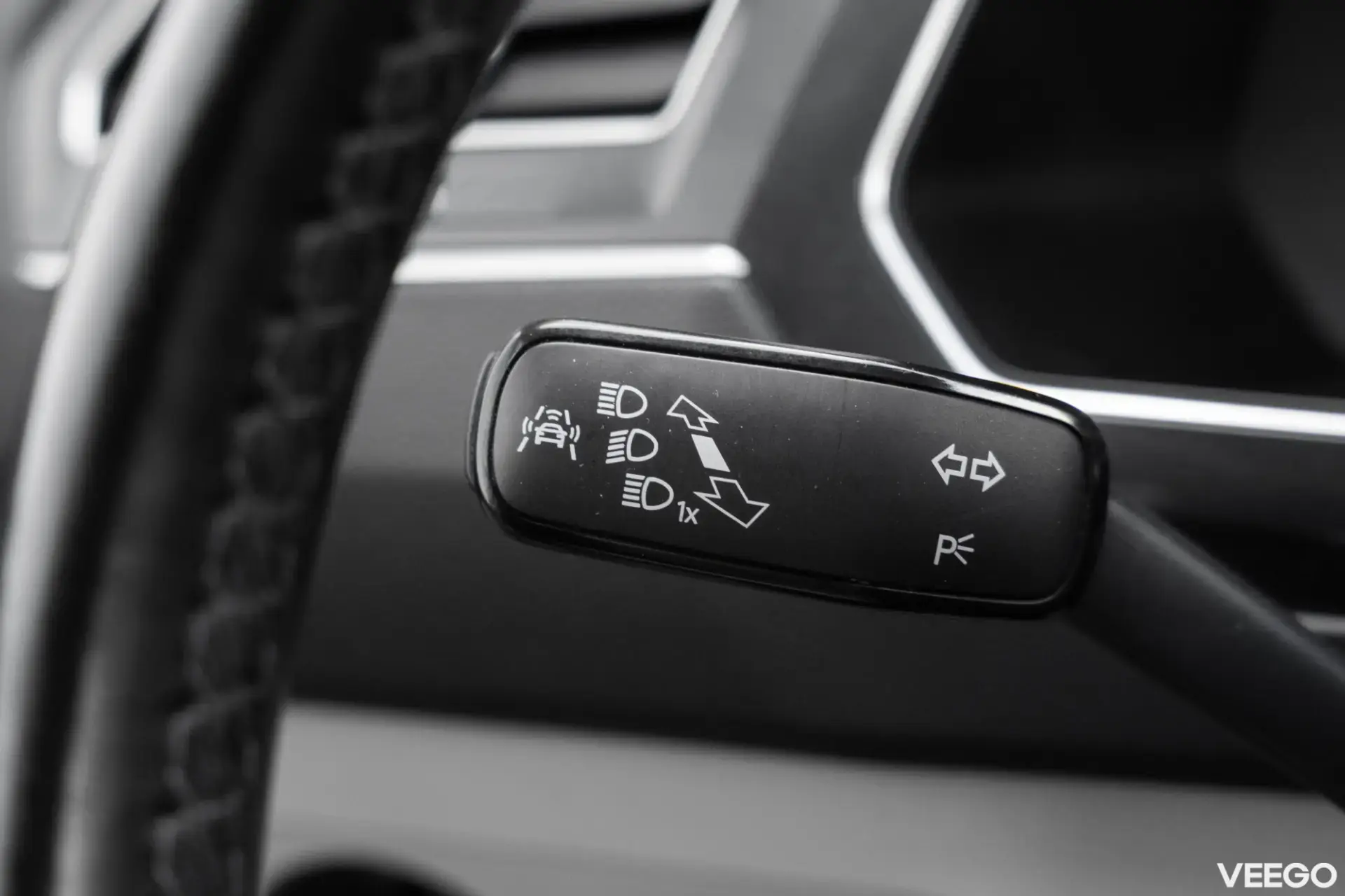 Volkswagen Tiguan 140kW