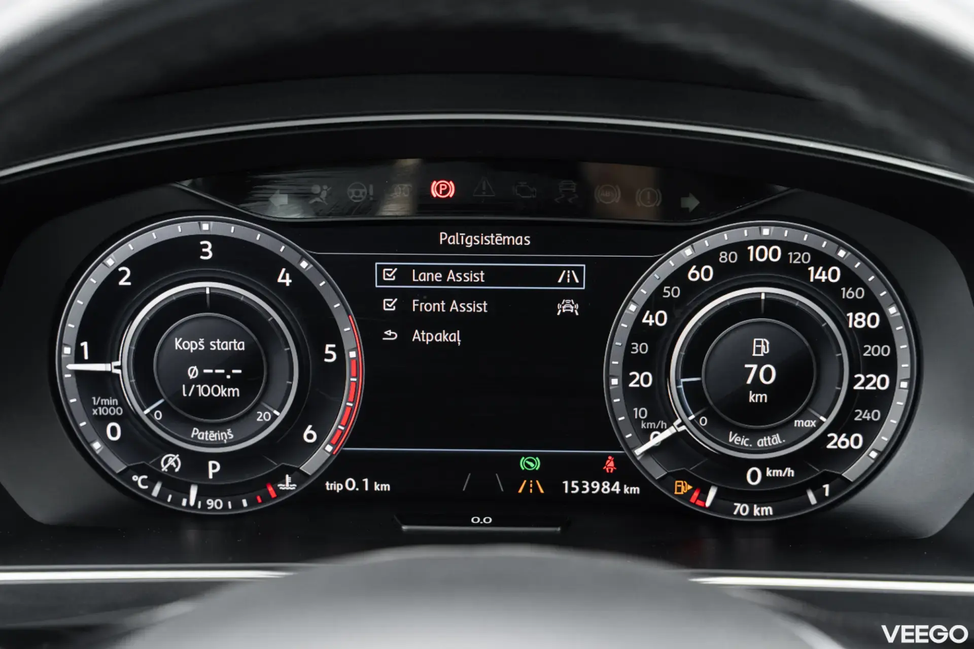 Volkswagen Tiguan 140kW