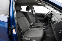 Volkswagen T-Cross 81kW thumbnail