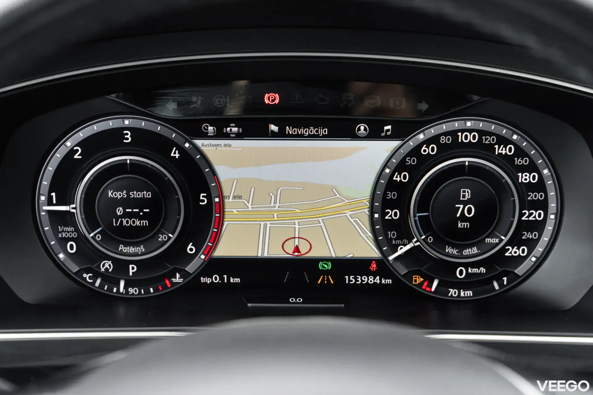 Volkswagen Tiguan 140kW
