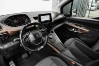 Peugeot Rifter 95kW thumbnail