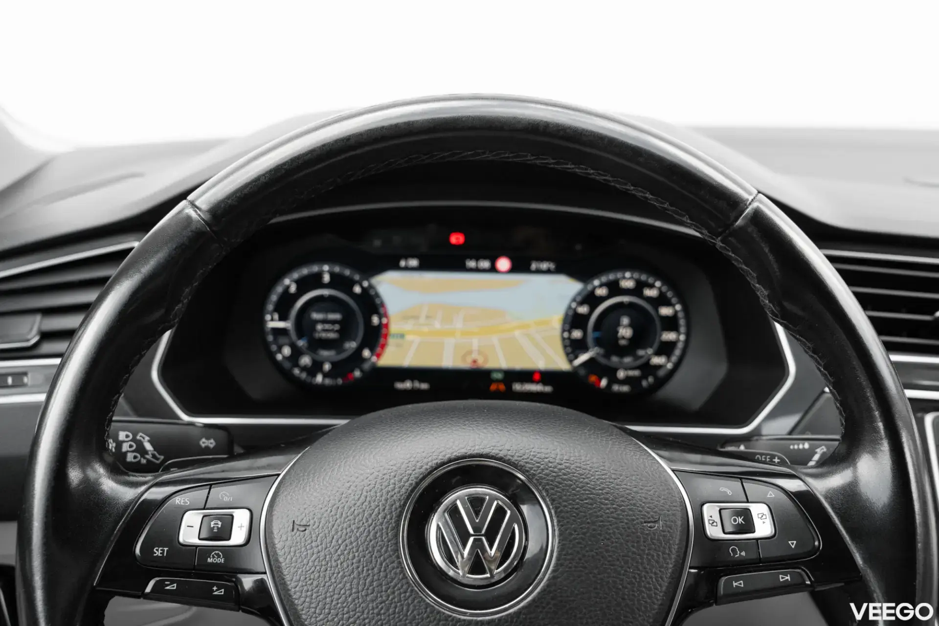 Volkswagen Tiguan 140kW