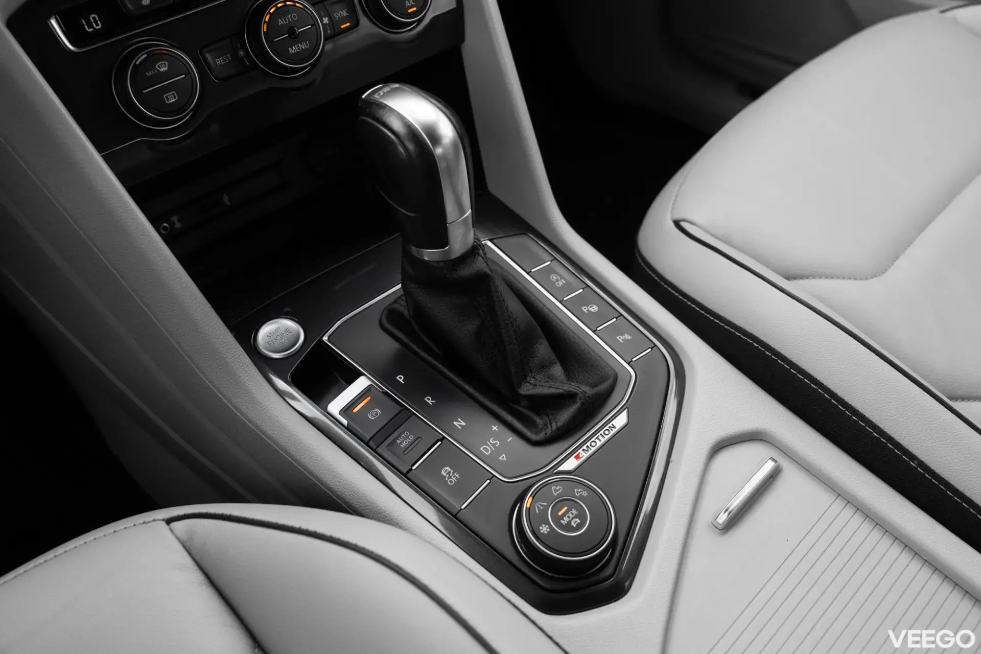 Volkswagen Tiguan 140kW