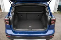 Volkswagen T-Cross 81kW thumbnail
