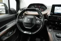 Peugeot Rifter 95kW thumbnail