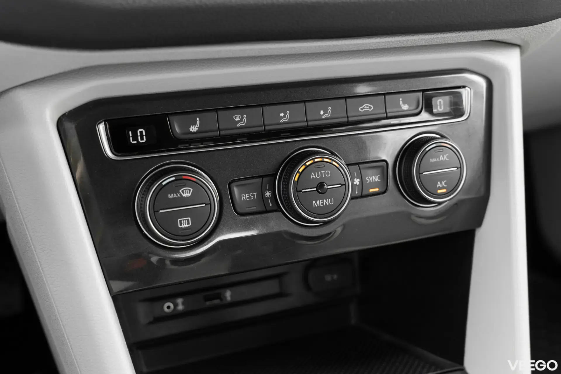 Volkswagen Tiguan 140kW