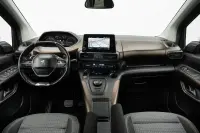 Peugeot Rifter 95kW thumbnail