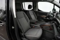 Peugeot Rifter 95kW thumbnail