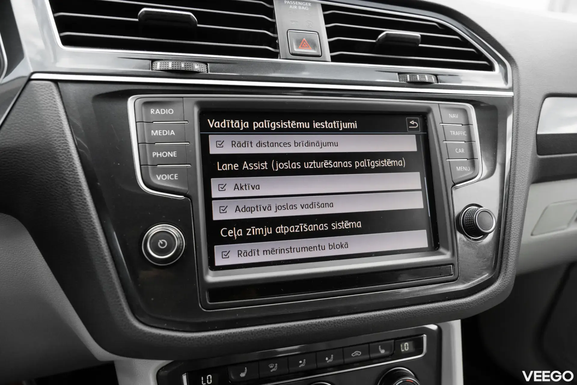 Volkswagen Tiguan 140kW