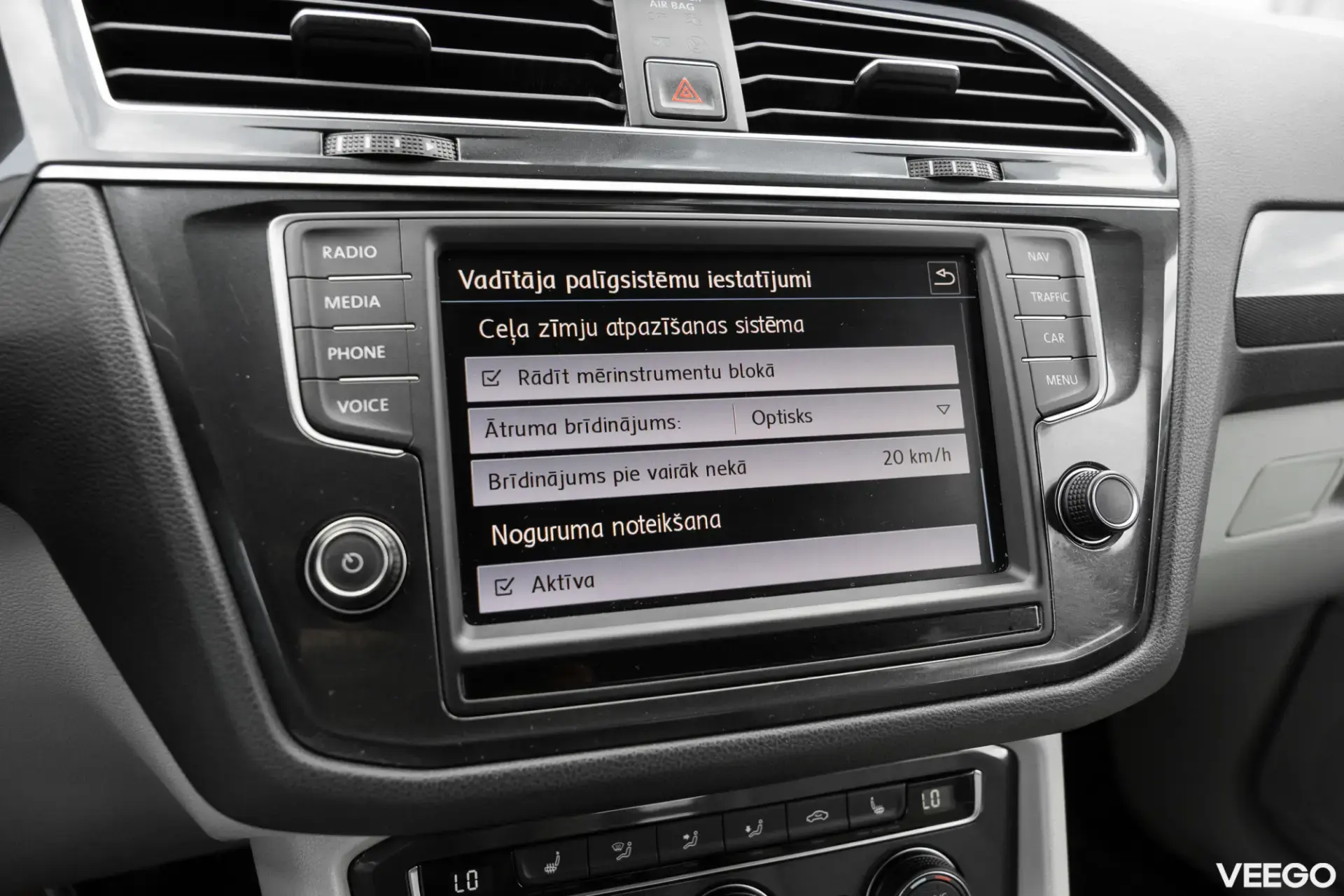 Volkswagen Tiguan 140kW