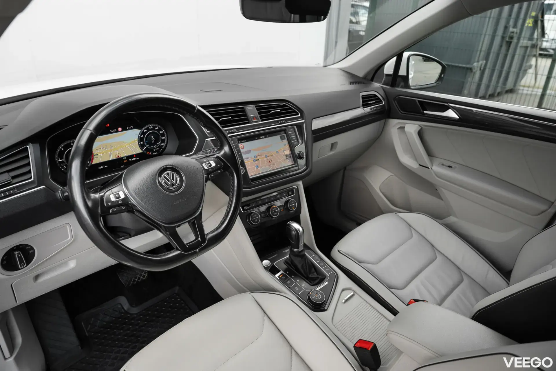 Volkswagen Tiguan 140kW