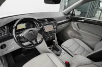 Volkswagen Tiguan 140kW thumbnail