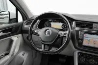Volkswagen Tiguan 140kW thumbnail