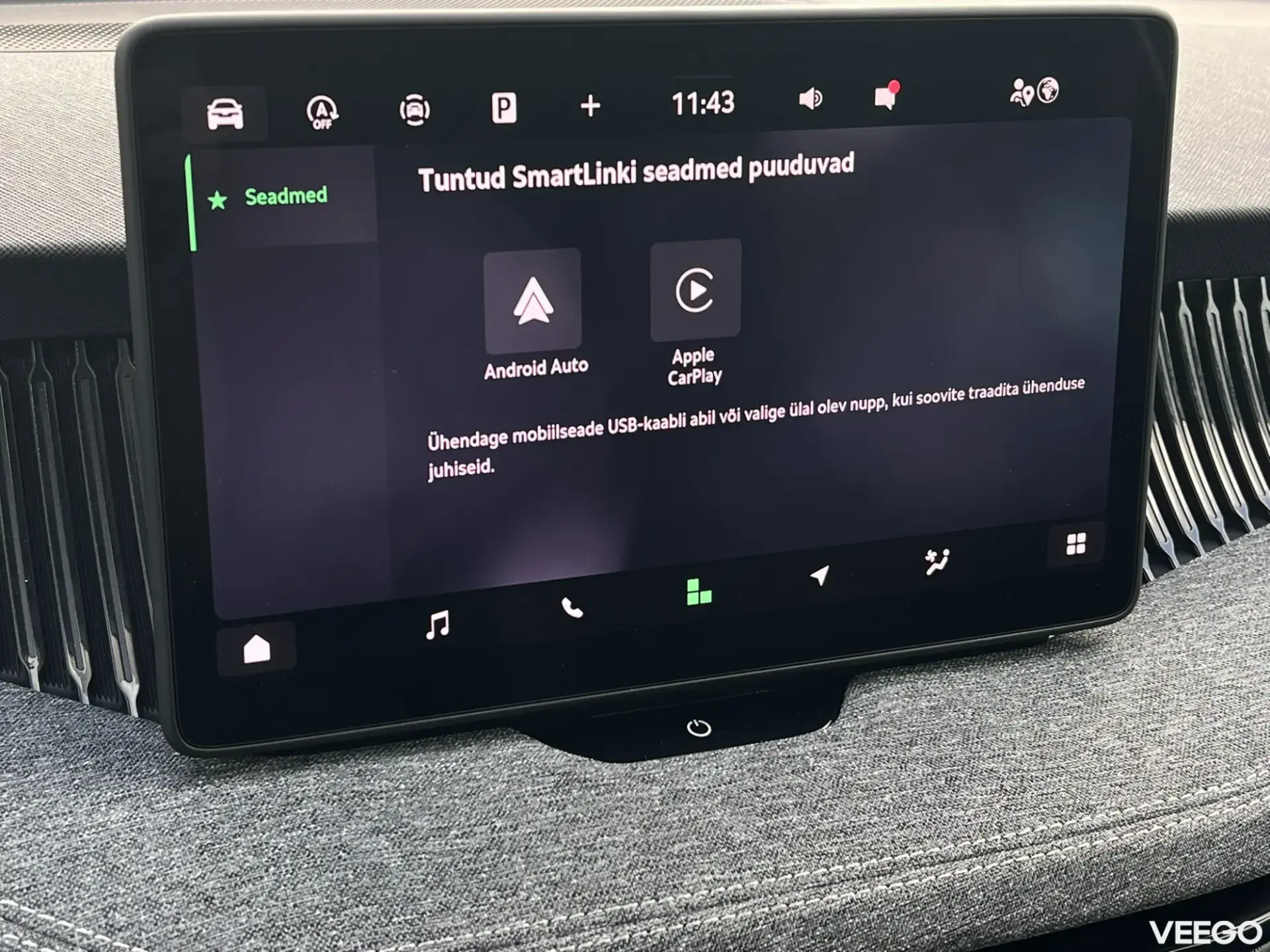 Skoda Superb 110kW