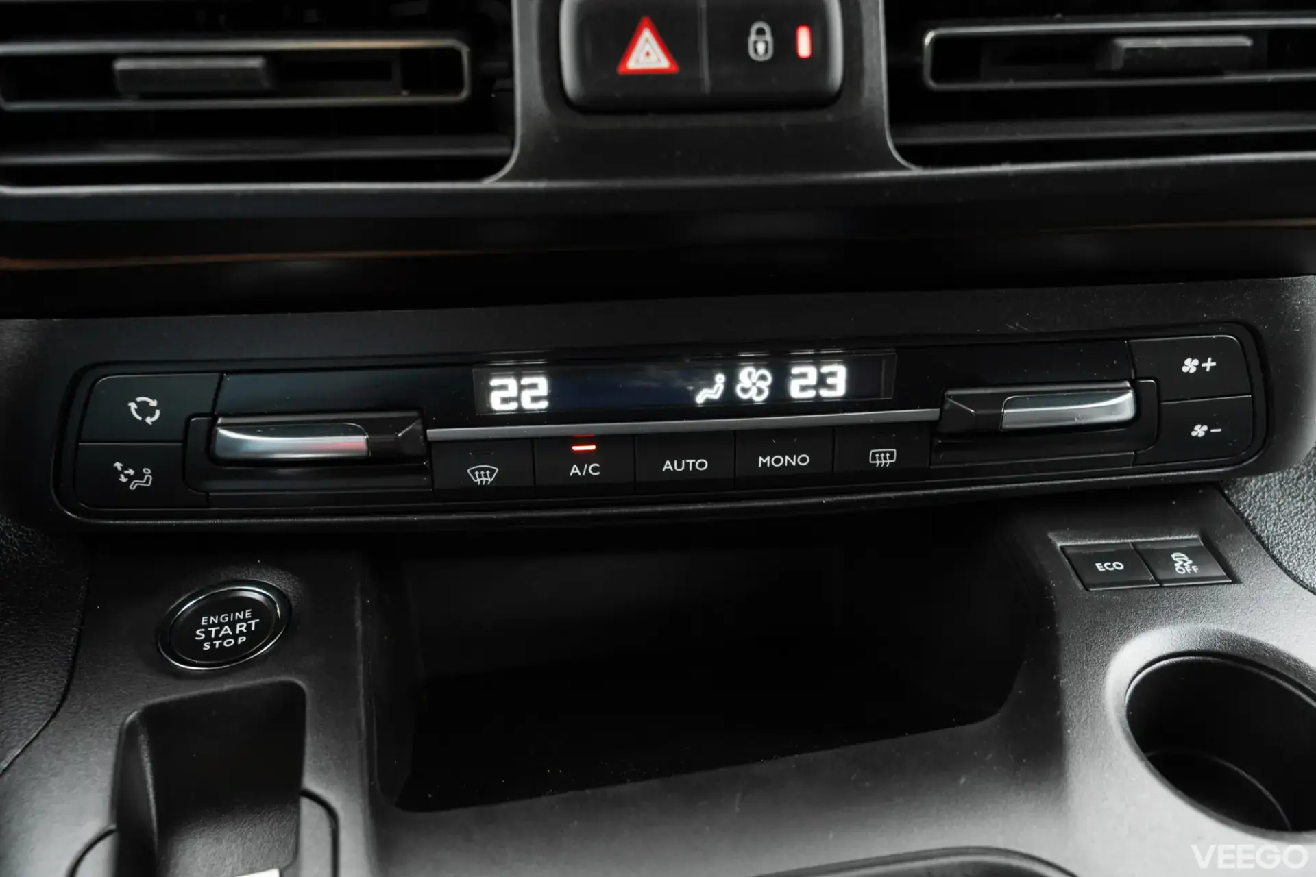 Peugeot Rifter 95kW