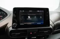 Peugeot Rifter 95kW thumbnail